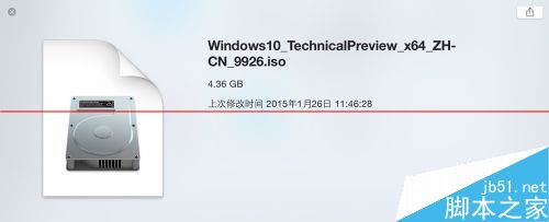 苹果Mac系统么安装Windows10？2