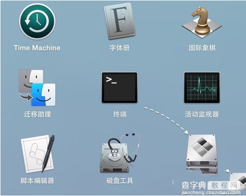 bootcamp MAC版怎么制作win10安装u盘?1