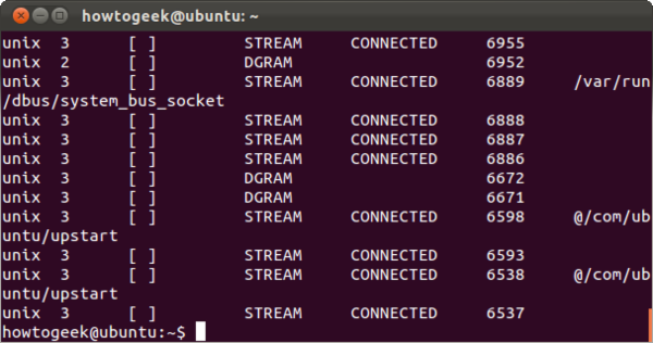 Linux下必须知道的11个网络命令11