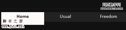 网页选项卡TAB设计原则和应用案例教程38