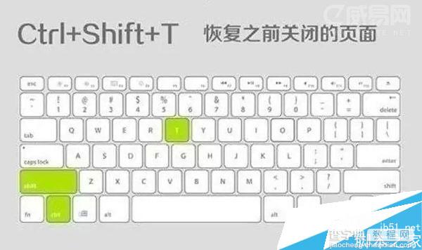 windows常用快捷键有哪些，windows快捷键用法大全6