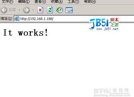 FreeBSD6.2上搭建apache2.2+mysql5.11+php5+phpmyadmin11