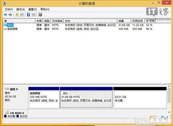 Win8系统中传统BIOS图文安装SteamOS教程1