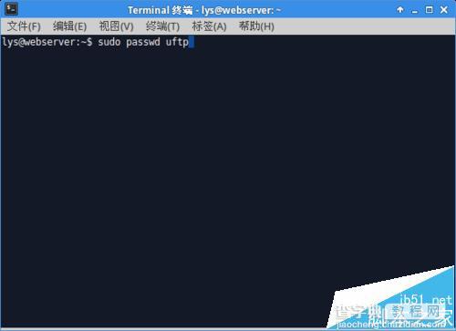 Ubuntu 14.04怎使用vsftpd搭建FTP服务?10