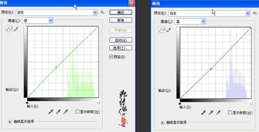 photoshop 照片高清的欧美流行艺术色6