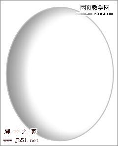 CoreDraw 制作三维卡通斑马23