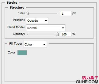 Photoshop 有裂纹的玻璃字效果实现方法9