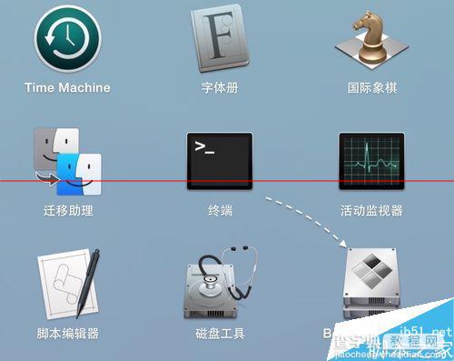 苹果Mac系统么安装Windows10？4