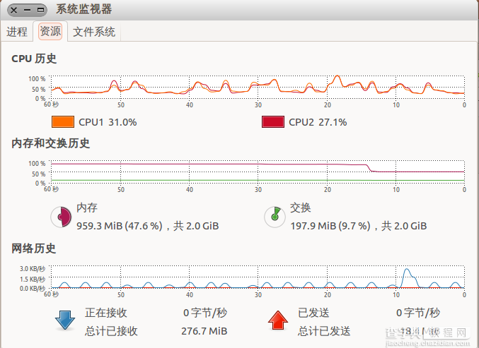 ubuntu上安装QQ（包括多个软件安装方法）5