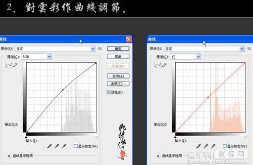 photoshop 照片高清的欧美流行艺术色5