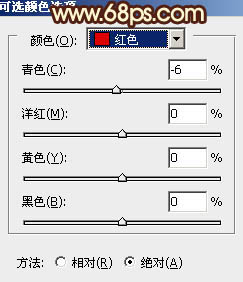 Photoshop将草地人物图片调制出柔美的黄褐色效果15