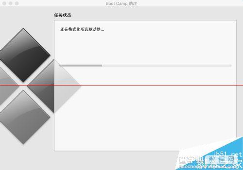 苹果Mac系统么安装Windows10？11