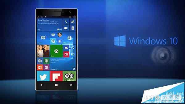 Win10 Mobile度更新预览版14295慢速更新1