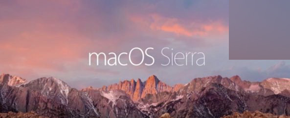 苹果推送OSX10.11.6正式版/macOS Sierra开发者预览版Beta3固件更新2