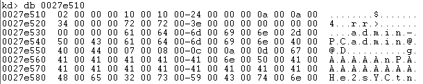 win7系统口令登录过程调试方法图解24