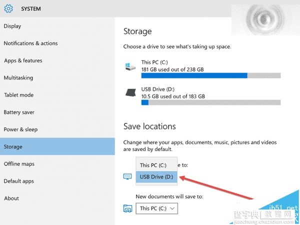 Win10商店应用更新后出错怎么办? SD卡必须是NTFS格式1