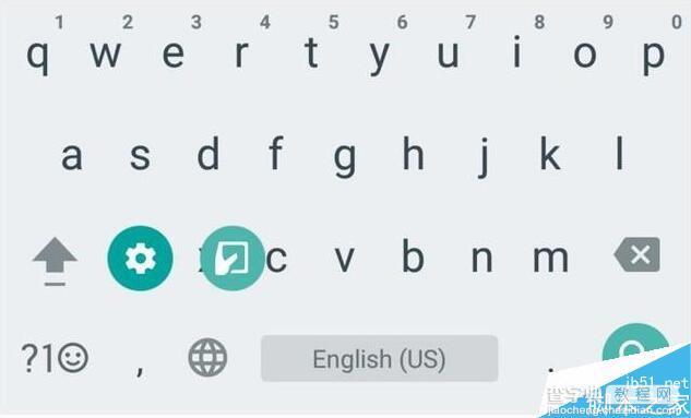 新版Android输入法推送一波大更新:加入单手模式1