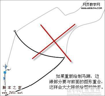 CoreDraw 制作三维卡通斑马15