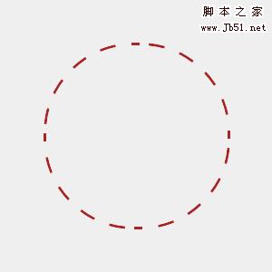 CSS圆角效果 -webkit-border-radius(CSS3中border-radius隐藏的威力)3