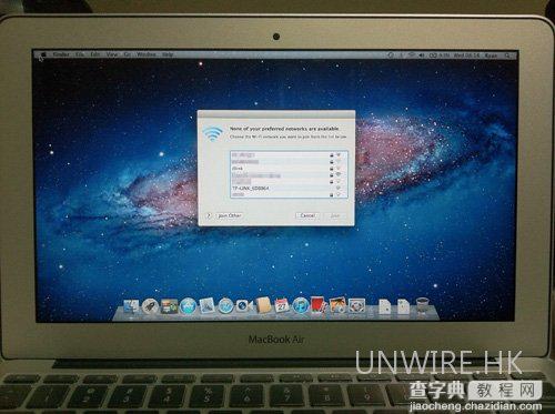 Mac OS X重装教程(全程图解)17