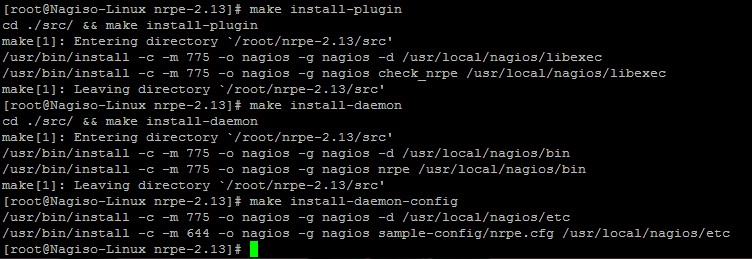 Linux下Nagios的安装与配置方法(图文详解)37