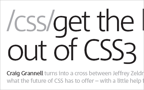50个强大璀璨的CSS3/JS技术运用实例48