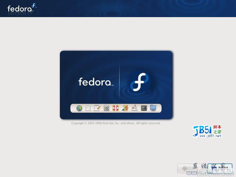 Fedora 9.0 详细安装图解3