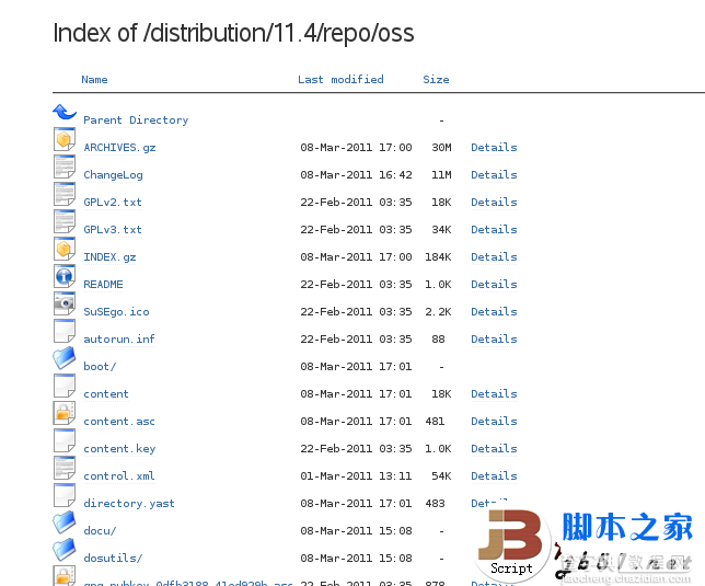 为SUSE Linux添加软件安装源的方法(图文)2