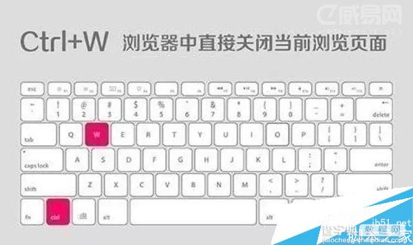 windows常用快捷键有哪些，windows快捷键用法大全5