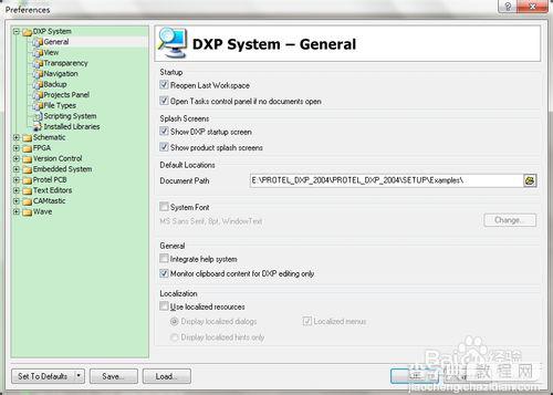 win764位系统安装Protel DXP 2004步骤详细图文教程28