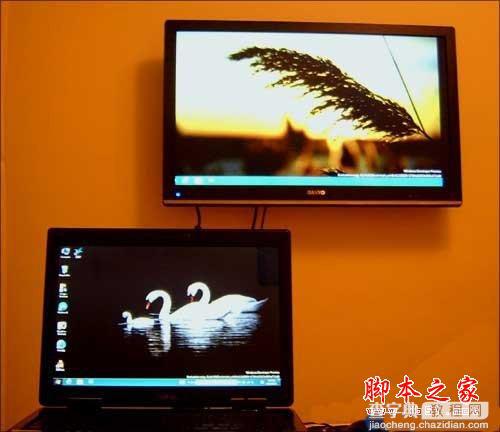 Windows8 系统的多显示器功能介绍6