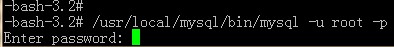 删除Mysql的MySql-bin.0000X日志文件的方法2