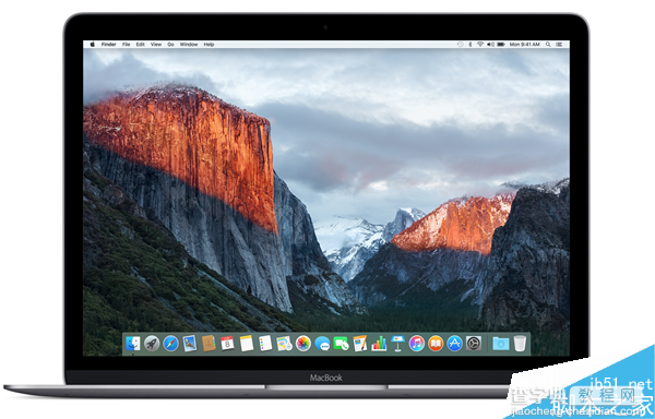苹果OS X 10.11.3首个公测版Beta1发布:参与测试版的Mac用户可更新升级1