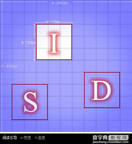 网页重构时在IE6中遇到png兼容性2