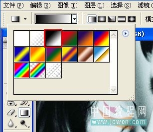 照片合成教程：PS制作爱情浪漫艺术照10