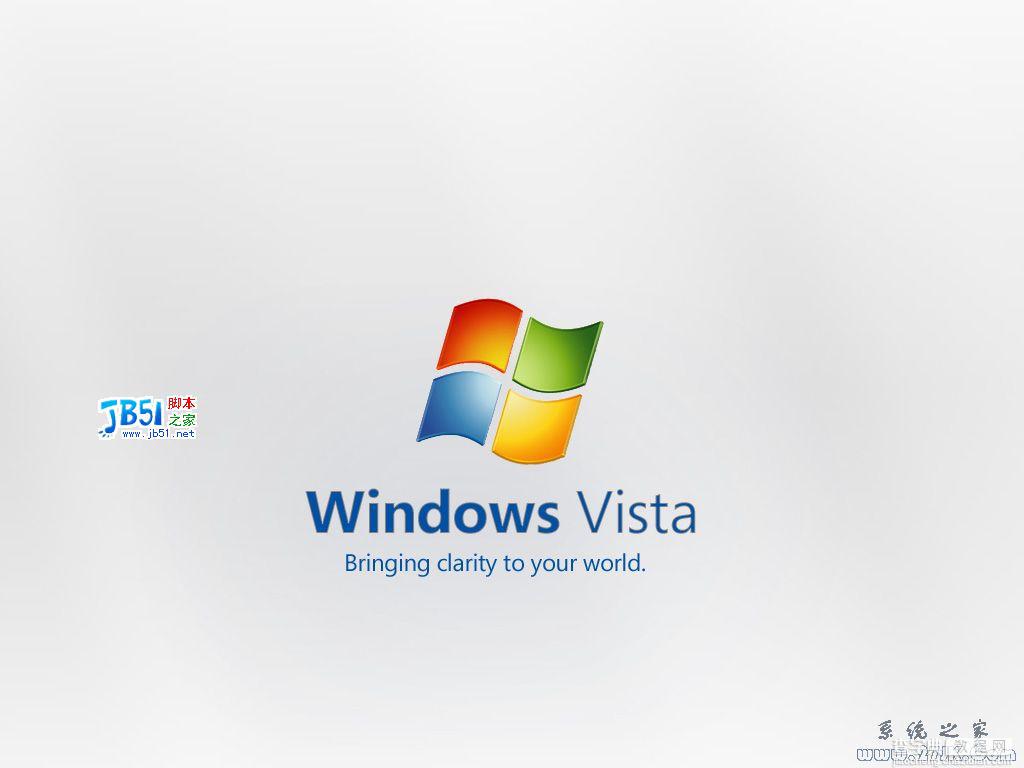 windows vista X86 RTM/OEM 中文正式版下载地址1