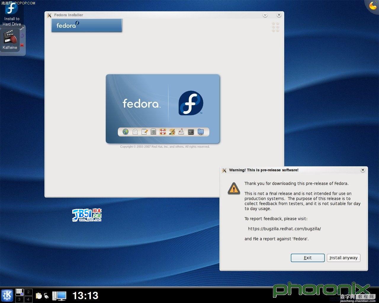 fedora9.0 DVD正式版下载地址1