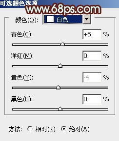 Photoshop将室内人物照片调成甜美的青褐色30