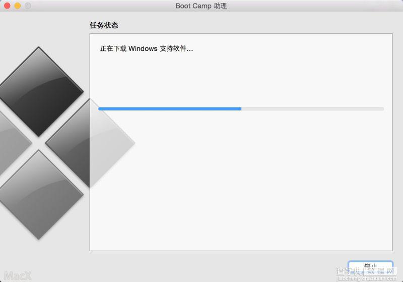 BootCamp怎么制作WIN10启动U盘和驱动 Mac Bootcamp 安装Win10 图文教程10