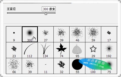 Photoshop 黄金首饰模特广告色调26