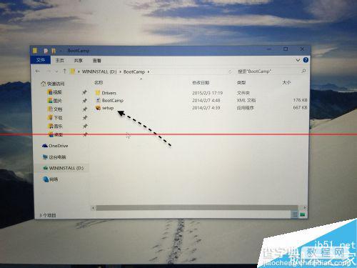 苹果Mac系统么安装Windows10？16