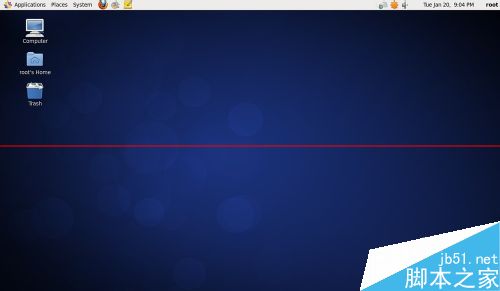 CentOS 6.5系统设置固定IP的方法1