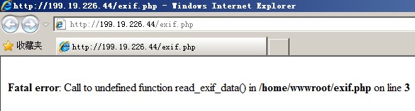 lnmp之安装PHP模块(不需要重装PHP)3