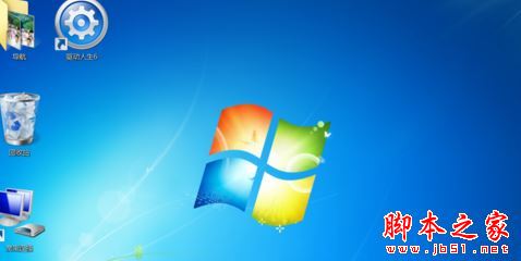 win7提示视频卡驱动不支持Aero怎么办 win7系统提示视频卡驱动不支持Aero的解决方法1