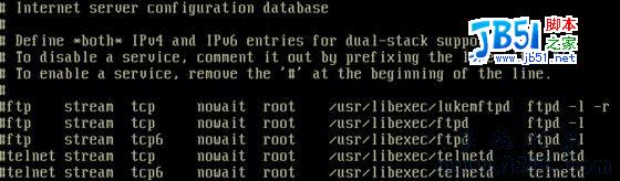 FreeBSD 远程存取2
