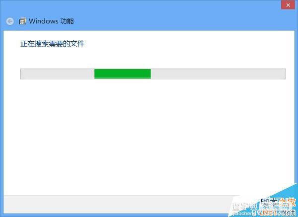 Win8打不开同步助手怎么办？Win8同步助手打不开解决方法详细步骤2