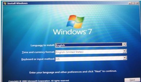 实现Windows7与XP或Vista双重引导双重启动的方法5