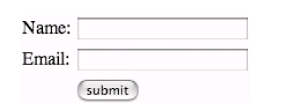 HTML标记语言——表单1