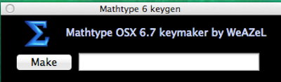 Mathtype for mac破解版安装教程图文详细介绍(附Mathtype破解版下载)7