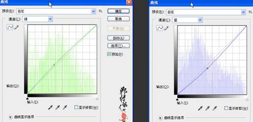 photoshop 照片高清的欧美流行艺术色13